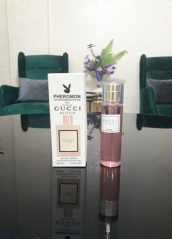 Gucci Bloom Bayan Parfümü