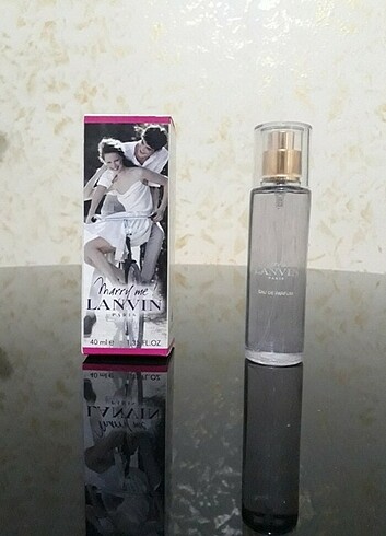 Lanvin Marry Me Bayan Parfümü 