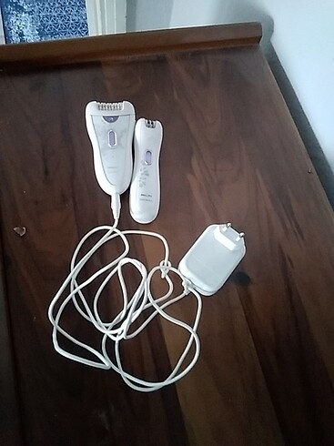 Philips epilator