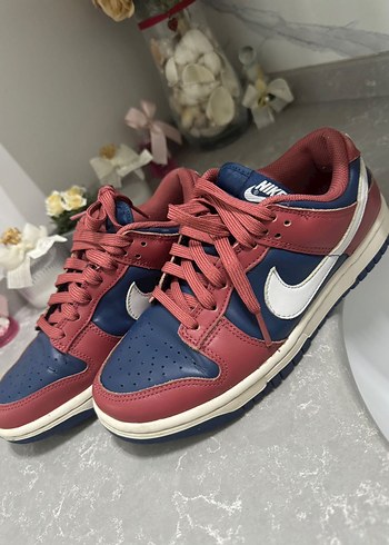 Nike Nike dunk Spor Ayakkabı