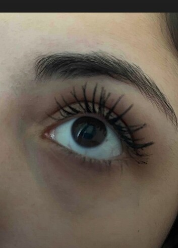 Beden Renk New Well Blow Me Up Volume Mascara 8 ML !{2Li ürün}!