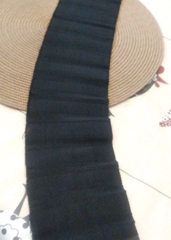 Kahverengi Deri Kemer - Görsel 5