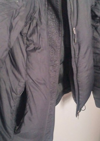 bengaldes urunu ithal sicacik mont - Görsel 3