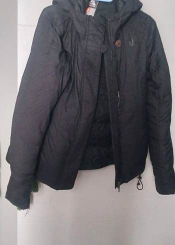 bengaldes urunu ithal sicacik mont - Görsel 6