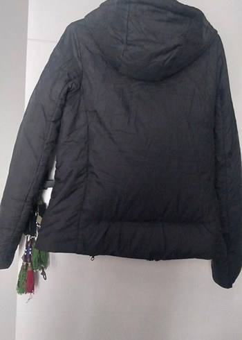 bengaldes urunu ithal sicacik mont - Görsel 5