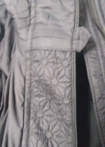 bengaldes urunu ithal sicacik mont - Görsel 7