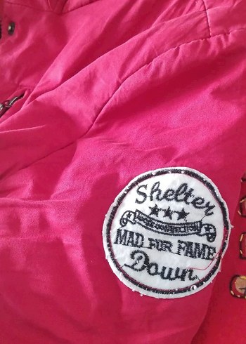 ithal bordo(koyu kirmizi mont) - Görsel 6