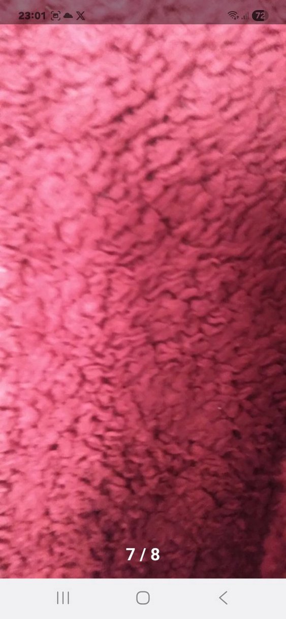 ithal bordo(koyu kirmizi mont) - Görsel 5