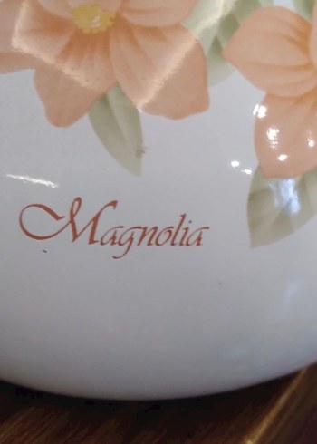 alti emaye ustu porselen caydanlik - Görsel 8