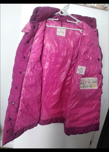 kaz tuyu moncler - Görsel 3