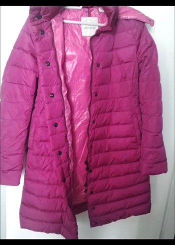 kaz tuyu moncler - Görsel 5