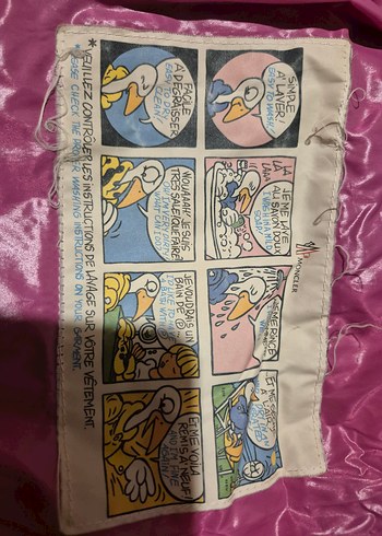 kaz tuyu moncler - Görsel 10