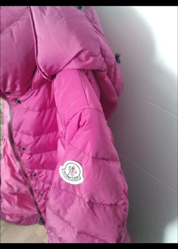 kaz tuyu moncler - Görsel 6