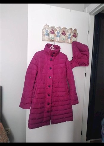 kaz tuyu moncler - Görsel 2