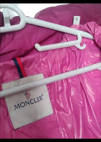 kaz tuyu moncler - Görsel 7