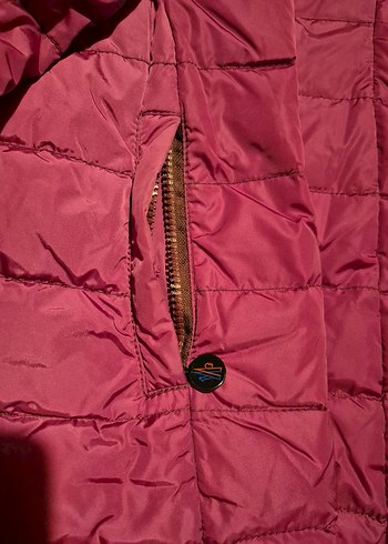 kaz tuyu moncler - Görsel 16