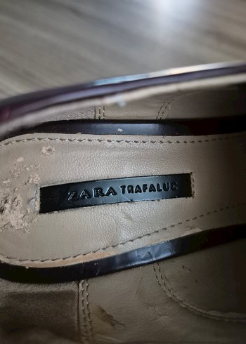 bordo kahve mokosen - Görsel 3