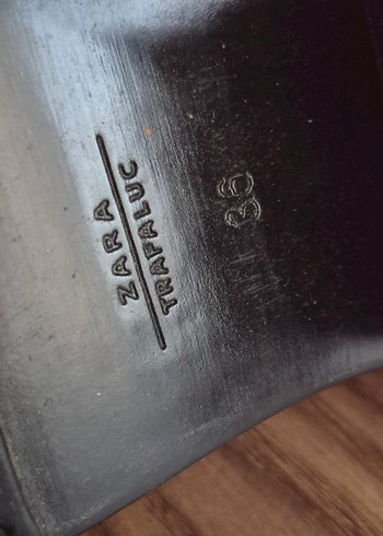 bordo kahve mokosen - Görsel 2