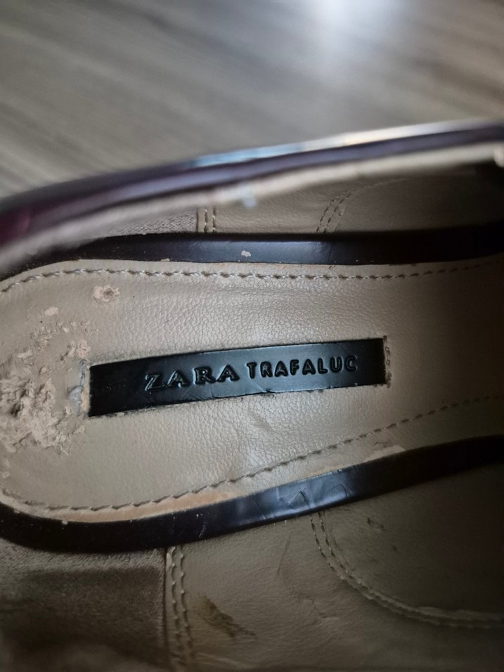 bordo kahve mokosen - Görsel 3