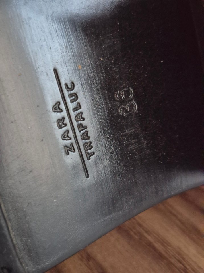 bordo kahve mokosen - Görsel 2