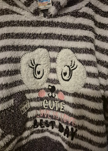 kapisonli polarli sweet - Görsel 4