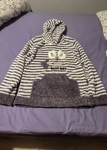 kapisonli polarli sweet - Görsel 5