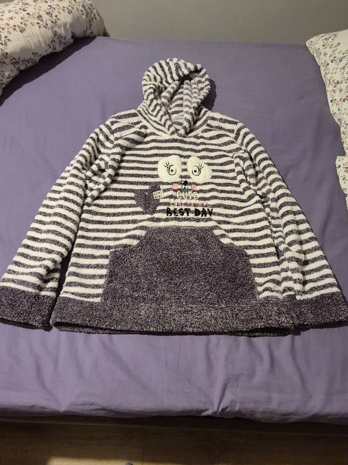 kapisonli polarli sweet - Görsel 5