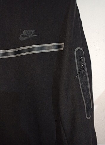 m Beden Nike tech
