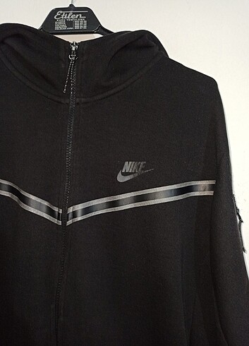 m Beden siyah Renk Nike tech