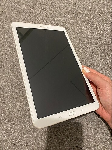 Samsung tablet