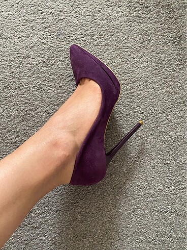 Diğer Stiletto