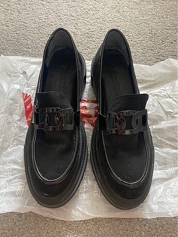 Loafer Babet