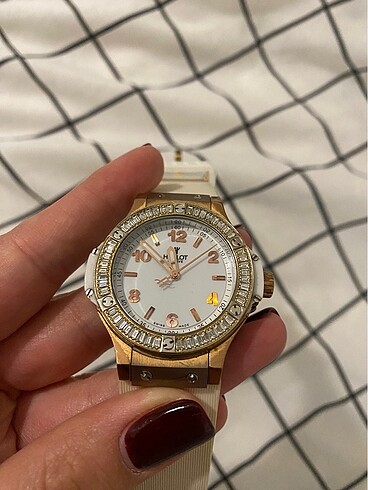 diğer Beden Hublot saat