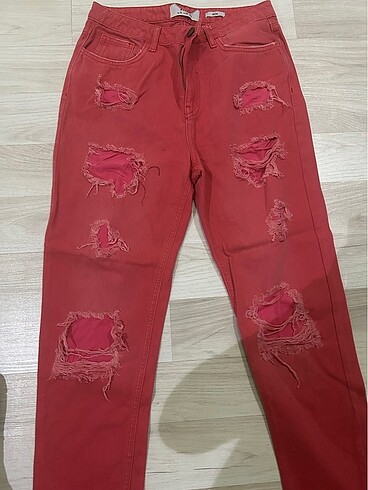 m Beden Mom jean pantolon