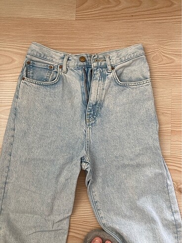 Cross jeans