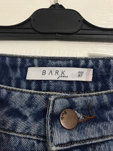 27 Beden Pantolon