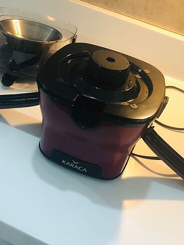  Beden Renk Karaca meyve sıkacağı