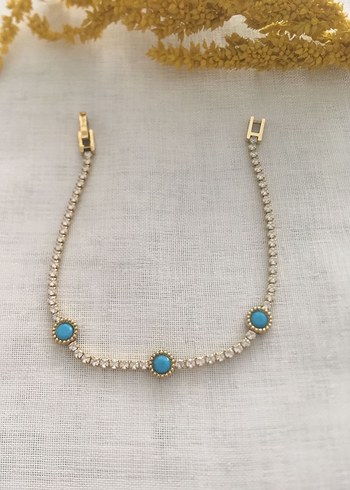 Çelik bileklik - Görsel 2