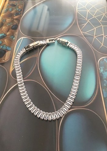 Çelik bileklik - Görsel 2