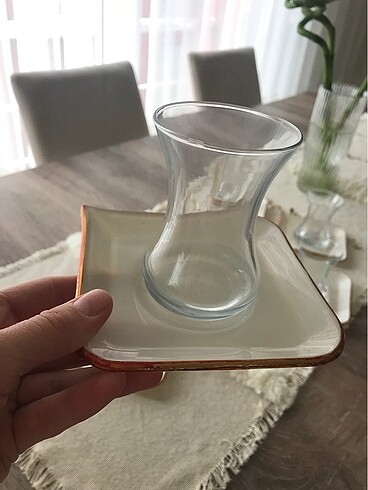 Beden Çay setı