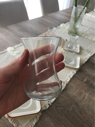 Karaca Çay setı