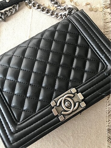 Chanel Çanta