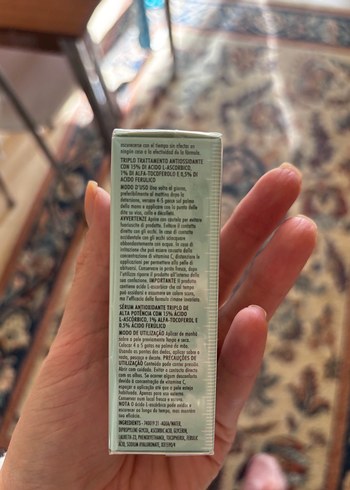 Skinceuticals C Vitamini Serum Barkodlu 333787573673 - Görsel 2