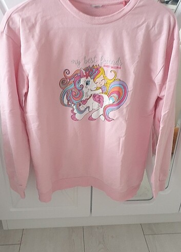 LC Waikiki 11-12 Yaş