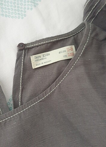 Elbise zara - Görsel 2