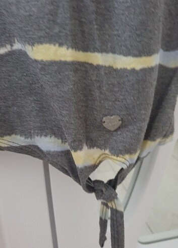 Tsort kız - Görsel 2