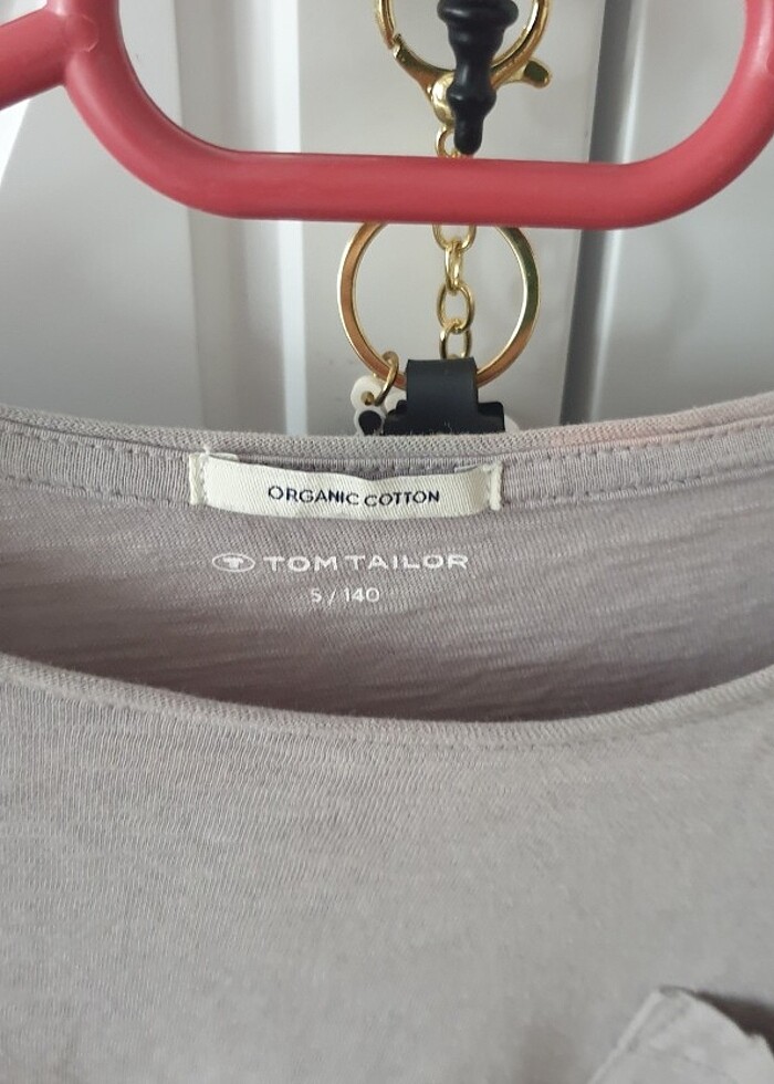 Kız tisört - Görsel 2