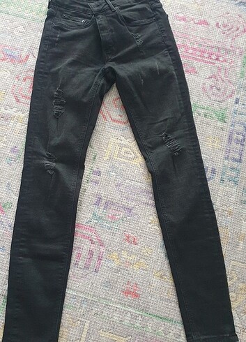 Zara pantolonn