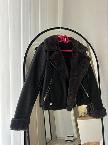 Mango biker mont