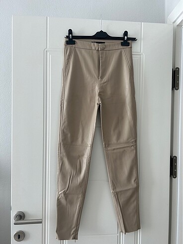Zara deri pantolon